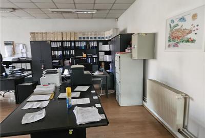 Spatiu Industrial - 2000 mp - Productie - Depozitare - Office - 10