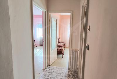 Apartament 4 camere, Manastur, zona Flora - 6