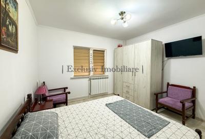 Apartament 3 camere | Dacia | Parcare - Termen lung - 5