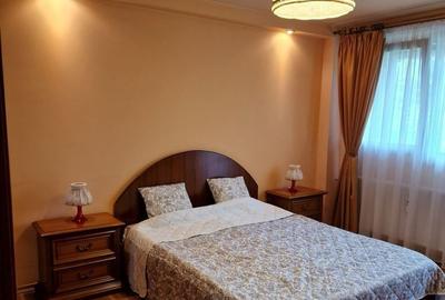 Apartament 2 camere, mobilat complet, loc parcare, - 8
