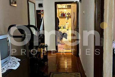 Apartament 4 camere – Bd. Unirii, Baia Mare – 93 mp | Etaj 4/4 | - 3