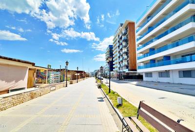 MAMAIA NORD - TOMIS VILLA PROMENADA - VEDERE LA MARE - Comision 0% - 19