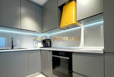 2 Camere de inchiriat | CORE Timpuri Noi | Parcare Inclusa | Metrou - 2