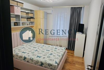 Apartament 3 camere gata de mutat Bucur Obor - 4