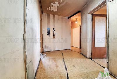 Apartament 4 camere | Doamna Ghica | Vizavi de Parc - 18
