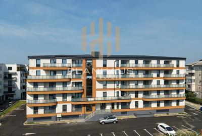 Apartament 2 camere ,Lupului zona Clinica Somesan - 1