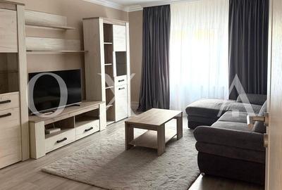 Apartament cu 2 camere decomandat, mobilat în Telegrafului