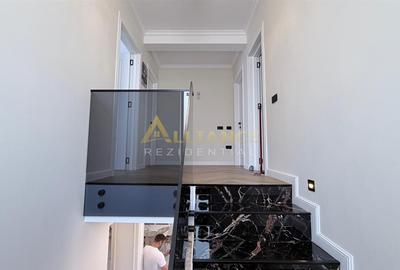 Casa individuala - 4 camere - teren 455 mp - 10