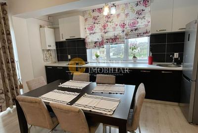 3 CAMERE DECOMANDAT--ETAJ 1--MOBILAT+UTILAT - 3