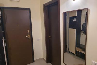 Mamaia Sat-malul lacului, apartament 2 camere,70mp, mobilat,utilat, parcare - 8