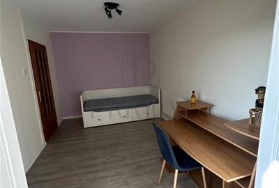 COMPLEX STUDENTESC | 3 CAM | 2 BAI | 2 BALCOANE | CENTRALA | ZONA DE INTERES - 4
