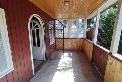 Casa de vacanta (Gheorgheni, zona km 4) - 17