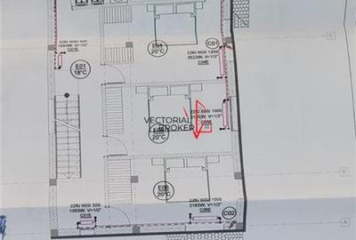 Vanzare casa 5 camere sau schimb cu aparatment in Pitesti sau Curtea de Arges- M - 6