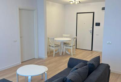Apartament 2 camere/ complex MTM/ Pipera/ Promenada - 4
