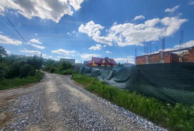 Teren de vanzare Barnova, cu priveliste Vanzare imediata langa case - 10