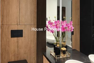Apartament 3 Camere 2 bai|Pipera Voluntari|2 Balcoane|Mobilat - 13