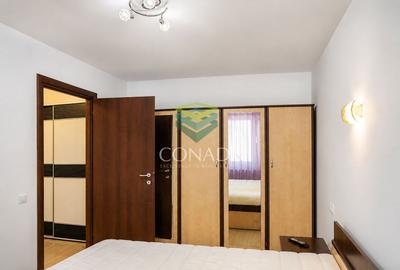 2 Camere | De închiriat | Drumul Taberei | Confort, Acces metrou rapid - 33