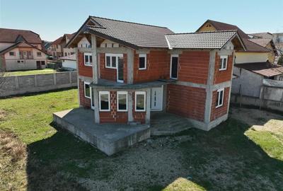 RECO Casa 5 camere in Sanmartin - 16