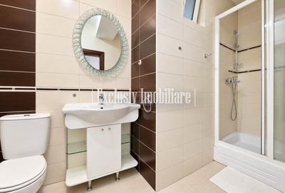Vedere la Mare - Apartament 160 mp - Peninsula - Piata Ovidiu - Portul Tomis - 19