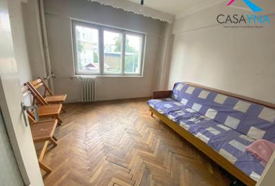 Apartament 3 camere decomandate - Etaj 1 - 65mp plus 2 balcoane! - 3