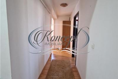 Apartament cu panorama si parcare subterana - 13