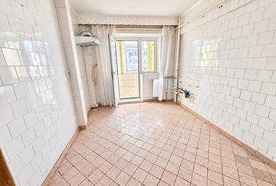 Apartament 3 camere Obor , 2 balcoane , sup 70 mp - 4