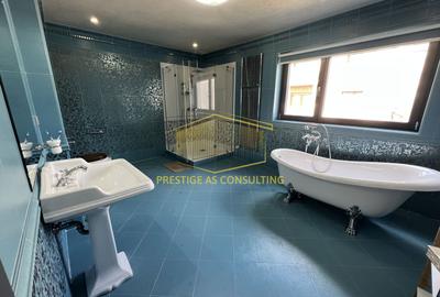 Vila exclusivista 7 Camere | 1056mp Teren | Calea Lipovei - 8