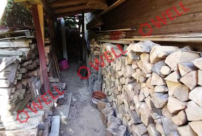 Casă de vacanță de vânzare în Ojdula! - 5