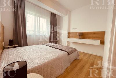 Apartament 2 camere in Floresti zona strazii Urusagului - 8