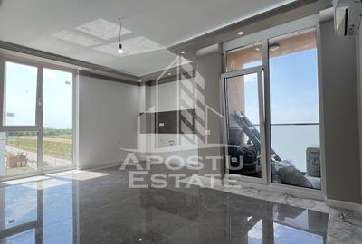 Apartament 3 camere amenajat de lux  zona Torontalului - 2