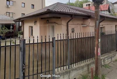 Tatarasi  la 300m de statia Dispecer corp de CASA SC 54mp TEREN 163mp - 1