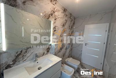 Comision 0% Casă individuala loc parcare si terasa - Valea Lupului - Rediu - 11
