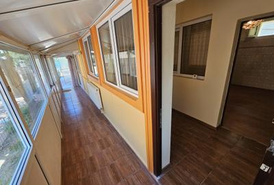 CASA TRADIȚIONALĂ ”MAGNOLIA", P+M 195mp, TEREN 556mp, CHIAJNA-STR. EROULUI - 32