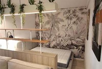 Garsonieră semidecomandată în Theodor Pallady