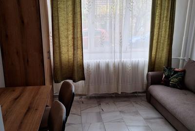 Garsonieră, mobilată în Buziașului