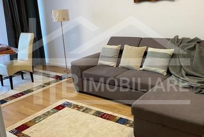 Apartament cu 2 camere, 50mp, Zona 7 Noiembrie - 1