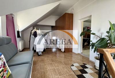 Vilă Premium la Aparatorii Patriei | 9 Camere | 450 mp | Potențial - 19