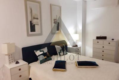 2 camere mobilate in complex Apollo D’or Downtown Residence UNIRII - 5