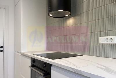 PANDURI-13 SEPTEMBRIE Apartament FINISAJE PREMIUM - 7