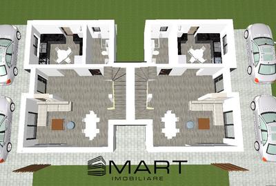 Duplex 118 mp zona Selimbar - 3