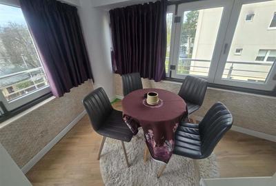Apartament 3 camere | Centru | Etaj 3 | 83 mp | i3c-624 - 9