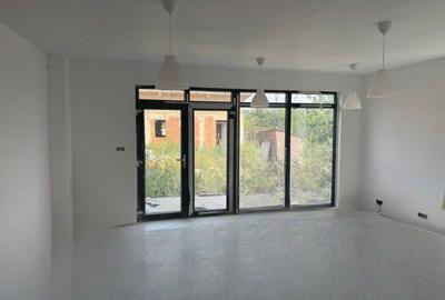 Casa tip Duplex Mosnita Noua-Strada Principala -COMISION 0% - 7