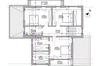 Casa individuala Feleacu cu teren de 700 m2 - 7