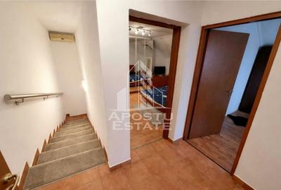 Apartament cu 3 camere,2 bai,Dumbravita - 8