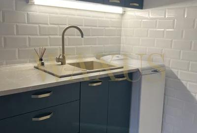 Garsoniera la Cheie -SU 22MP I Mărăsti - 1