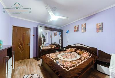 Apartament decomandat cu 2 camere, zona Calea Romanilor, Arad - 5