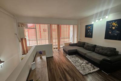 Apartament 2 camere, bloc 2010, garaj, zona Nord - 9