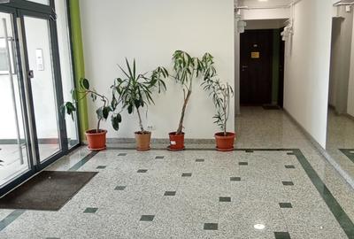 Apartament 2 camere cu personalitate, bloc nou, zona Moșilor – Eminescu - 13