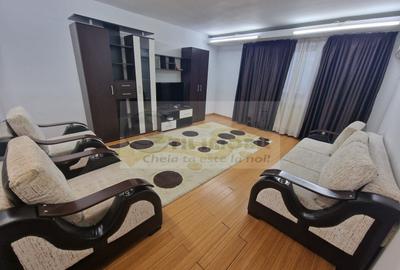 Apartament cu 2 camere decomandat, mobilat în Tătărași