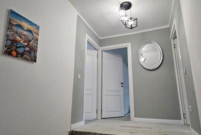 De inchiriat, vila noua - Bariera  Traian - Lacul Brates - 16